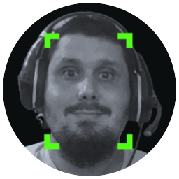 Medonh0's profile picture. Olá! Me chamam de Medonho! Tenho 39 anos, casado e pai de 2 menininhos.