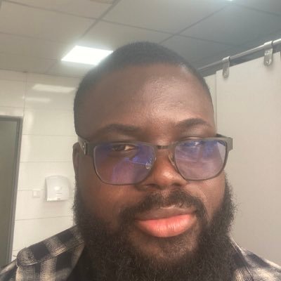 kingglijah's profile picture. Software developer 💻 • Manchester Utd🔴