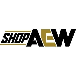 ShopAEW's profile picture. The official online AEW Store. Check out our feed for the latest promotions. Use #ShopAEW & you may appear in our feed!