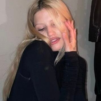 nsvocaine's profile picture. higher by sleep token ♡ #boyliife