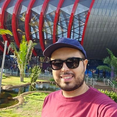 KayoTimoteo's profile picture. Developer