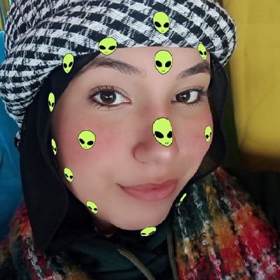 Aliaasayed789's profile picture. مفيش حياة