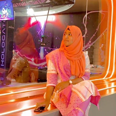 Afreen_178's profile picture. 