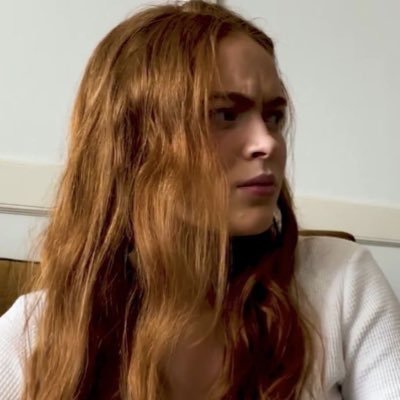 cinecaleb's profile picture. sadie and caleb enthusiast