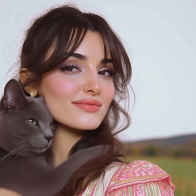 KSA_AGI's profile picture. 1426هـ▫️🌧️▫️🇸🇦▫️🐪▫️مدربة ذكاء اصطناعي▫️ مصممة براند ثاج للأزياء ▫️ التعاون مع أكثر من شركة freepik▫️Runway▫️Google ▫️ klingai▫️ PixVerse ▫️ الخاص منسي