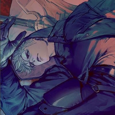 AG_ABDULAZIZ's profile picture. Kazuya main/Account mostly Tekken and gaming