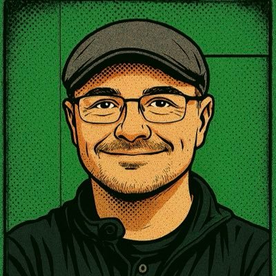 harp6734's profile picture. [insert something witty here]