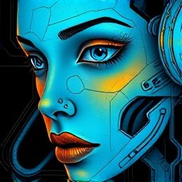 mccaffreyrs19's profile picture. Age 40, still curious