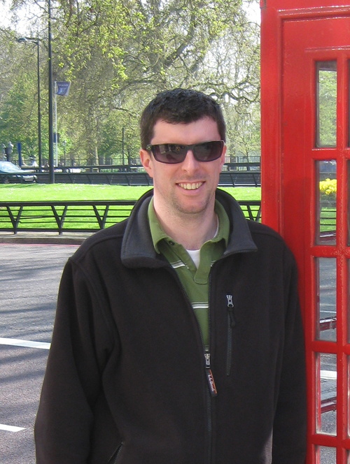 mbwall's profile picture. 