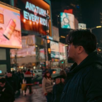 skyartxv's profile picture. Traveler. Filmmaker. Game Developer. Currently working on Astoria Legends: Red Moon.