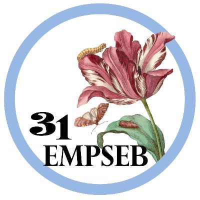 empseb31's profile picture. The 31st European Meeting for PhD Students in Evolutionary Biology, coming to Oberwiesenthal, Germany June 8–12 2026!