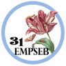 empseb31's profile picture. The 31st European Meeting for PhD Students in Evolutionary Biology, coming to Oberwiesenthal, Germany June 8–12 2026!
