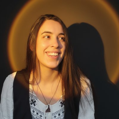 marisbotero's profile picture. ♡

Making magic with code 🦄🌟🩷