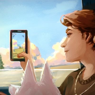 CandyArt000's profile picture. I draw when I have inspiration
✨love JayVik ✨