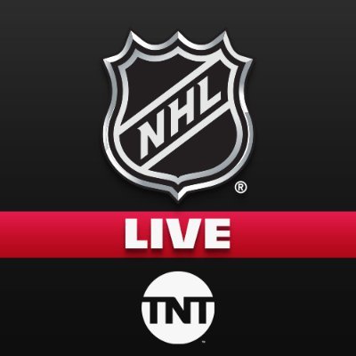 NHL's profile picture. Your home for hockey. 

🏆: @StanleyCup
🗣️: @NHLPR
💬: @NHLMedia
📈: @NHLFantasy
📺: @espn, @NHL_On_TNT, @SportsOnPrimeCA, @Sportsnet