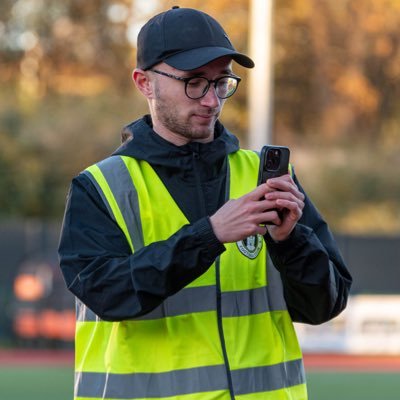 AaronFraser37's profile picture. @JamTarts fan. Head of Media @EdinburghCityFC. BA (Hons) Journalism Graduate @EdinburghNapier. @The_FCAs Best Young Content Creator 2022.