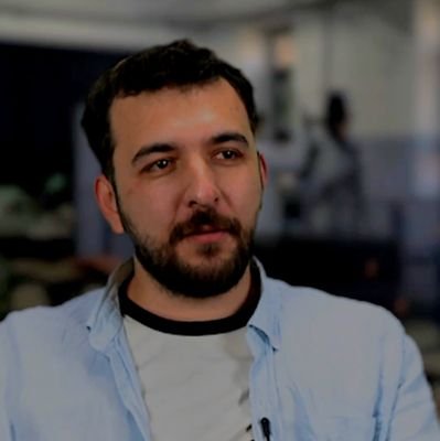 osmanckli's profile picture. Gazeteci - adilosmancakli@gmail.com