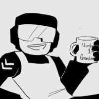 SgtJohnCaptNG's profile picture. Funny cock joke Newgrounds man | John Newgrounds himself | anything said should not be taken seriously | Two people run this account