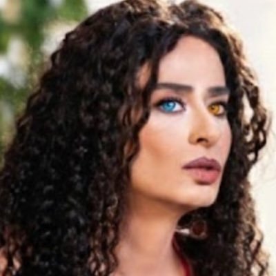 YildizzTilbee's profile picture. ❤️🤍🕸️🪞💐🕸️🧚‍♀️🌙👣