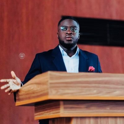 theMichaelABUAH's profile picture. President, Catholic, Proudly Ghanaian.