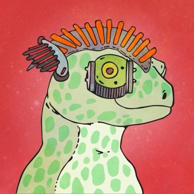 Mikerow01's profile picture. Wake, Bake, and Noot Woop Puff Woof