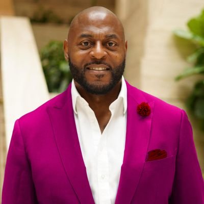 RJMotivates's profile picture. National Speaker/Award Winning Author. Workshops and Keynotes to Educators, parents and students. Believer, Father, Husband, Educator! ΚΑΨ ♦️ ΦΝΠ
