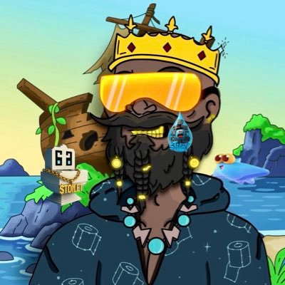Drewdotsui's profile picture. Crypto investor & NFT collector. My posts/LCRs are NFA; DYOR. Content creator. $TOILET $SUI #Popkins $TEARY $SOL