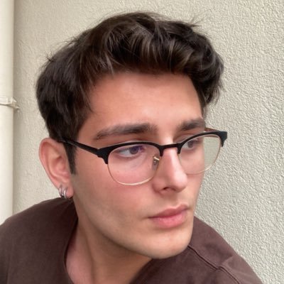 byDolcek's profile picture. aka “white hat artist” — cybersecurity analyst, investor, market & tech enthusiast.