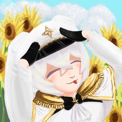 bunny_acordaaaa's profile picture. ola prazer em conhecê-los meu nome é elisa mas conhecida como bunny ✨

uma vtuber deusa das almas 💛