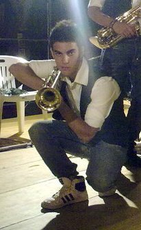 AndreaCascioli's profile picture. 