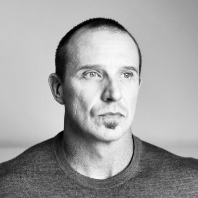 donnfelker's profile picture. software. mindset. health. fitness. discipline.