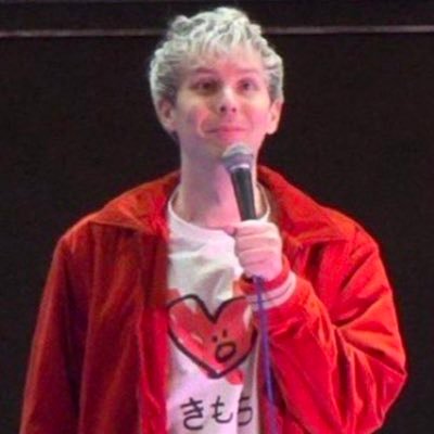 dankmemer232's profile picture. don’t seethe, cope