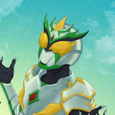 Evil_Antho's profile picture. Youtuber, VA, Cosplayer, Digital Artist,
Evil half of the Evil and Lady Gaming channel
Banner art by @_natyjs and Icon art by @TeiahnFrost
Icon art by @Klenda_V