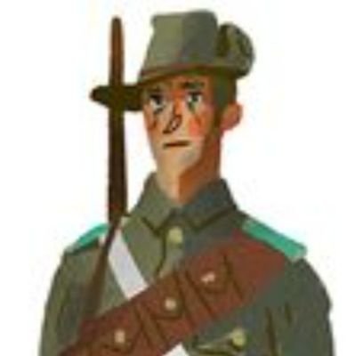 IrishRepubIic's profile picture. 'They shall be remembered forever, They shall be alive forever, They shall be speaking forever, The people shall hear them forever.' 🇮🇪