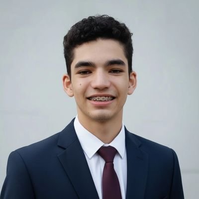 luangaldino_dev's profile picture. Olá, me chamo Luan, mas meus amigos e colegas me conhecem por Galdino.

🖥️ - Tecnologia e programação