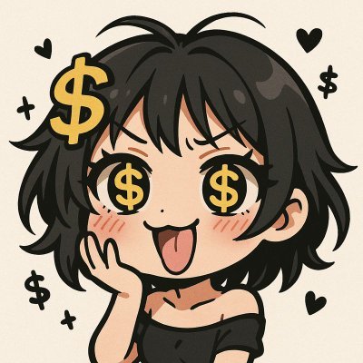 0xnvshenjj's profile picture. 点进来的话就关注一下吧，你不会后悔的。

看项目看帅哥都一样：一眼定生死 💜
行情靠猜,  赛道靠顿悟. 
情绪剖解师🧠新叙事猎人 🧠Web3观察员
💜OKX：https://t.co/bMJNwkN42I