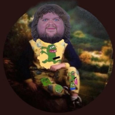 WharfRat1969's profile picture. Making bad satirical jokes down by the docks of the city