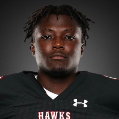 Simpson90Jr's profile picture. 6’1 235|40-4.84 | Rockwall Heath Hs 2028 #98 | 3.6GPA - |DE| 📞:972~855~7695 @simpsonjarret3@gmail.com