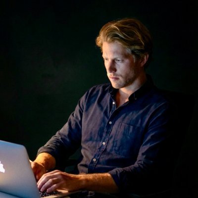 stefan_marsc's profile picture. Inevitable