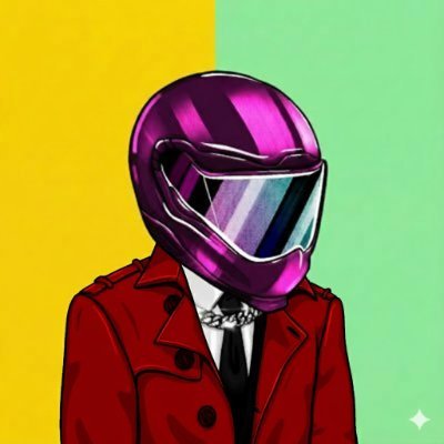 PalmAuraX's profile picture. Spread your wings 🪽 I Aura Reply Guy 🌴 I Full Time Web3 I Co-founder @VaultRunners