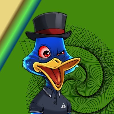 discoweasel's profile picture. 