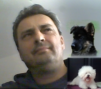 zakkyssek's profile picture. 