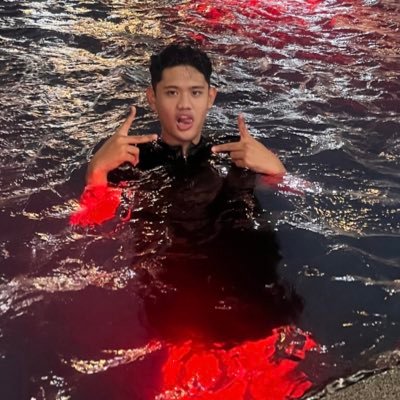 inikejuuu_'s profile picture. NO DATING APP