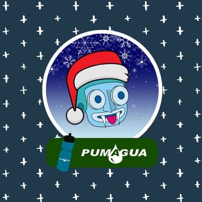 @PUMAGUA