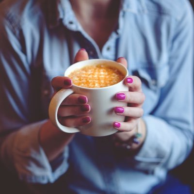 hotcupespresso's profile picture. 