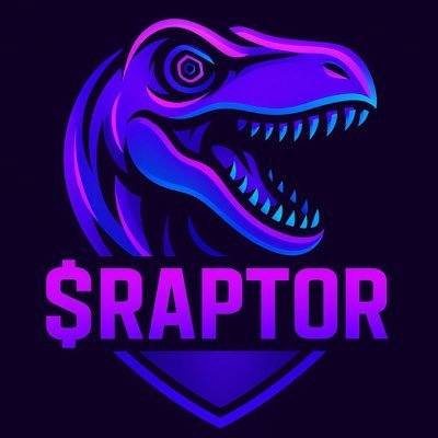 SMER28RAPA's profile picture. $RAPTOR ➡️ RaptorCo • Coin-to-Company onchain longevity biotech launched by @endrarediseases

CA: 13SwqaienaSY8whFNidaGBmkFHFsiV6JMHWp9gmHdrug