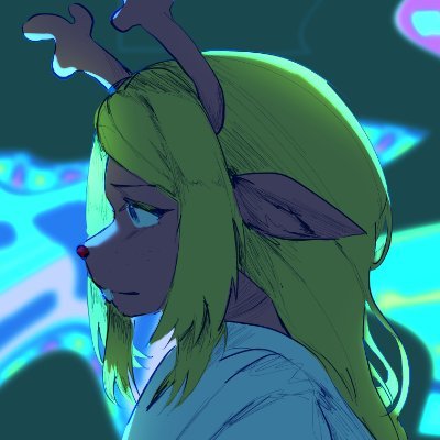 YnArtZ's profile picture. EN/ES |
Cuenta de dibujos. |
Comisiones abiertas. Info al DM. |
 //
Art account. |
Open commissions. Info DM. 
https://t.co/16ykeDMIEG