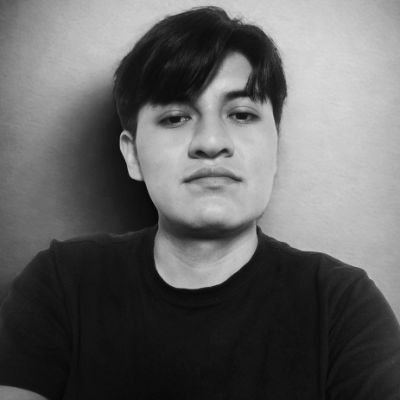 saulquantum's profile picture. Estudiante de Física ⚛️📕.
Post de física cuántica y otros.