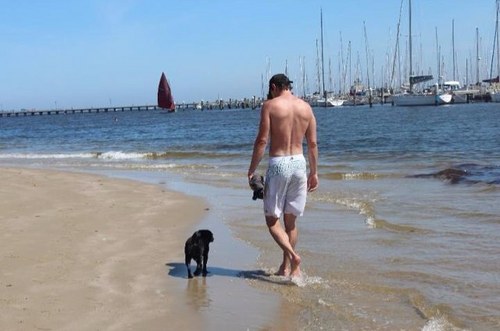 michaeltoose's profile picture. They’ve done studies, you know. 60 percent of the time, it works every time.