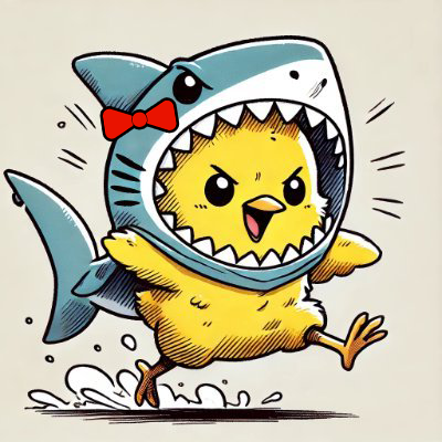 おかむ＠中小企業社長の財務パートナー｜ひよこサメ🐤🦈